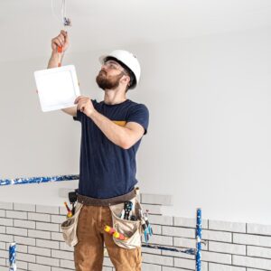 Mounting & Installation