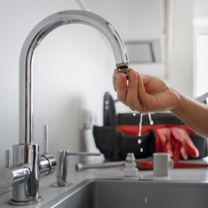 Plumbing Services